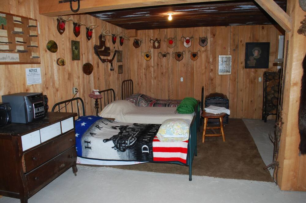 Photo of Bedroom in Fairfield