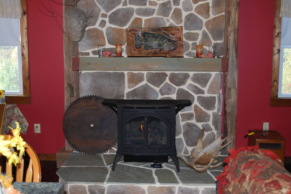 Photo of Livingroom in Fairfield