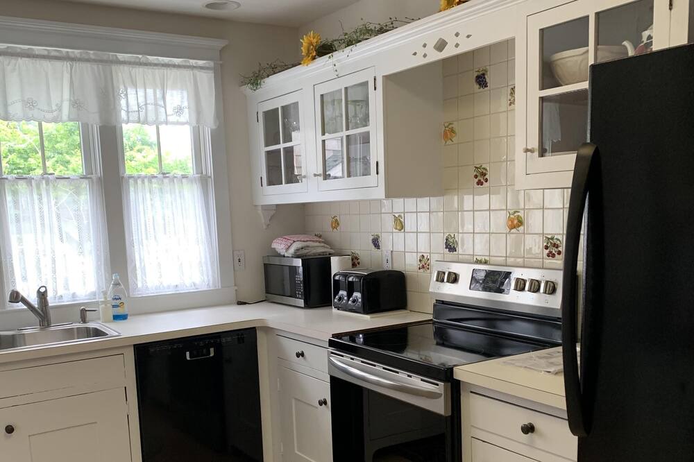 Photo of Kitchen in Sea Isle City