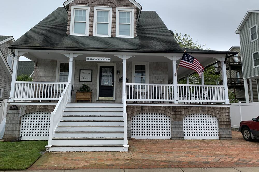 Photo of Outdoor in Sea Isle City