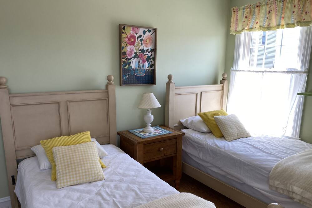 Photo of Bedroom in Sea Isle City