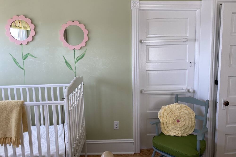 Photo of Bedroom in Sea Isle City