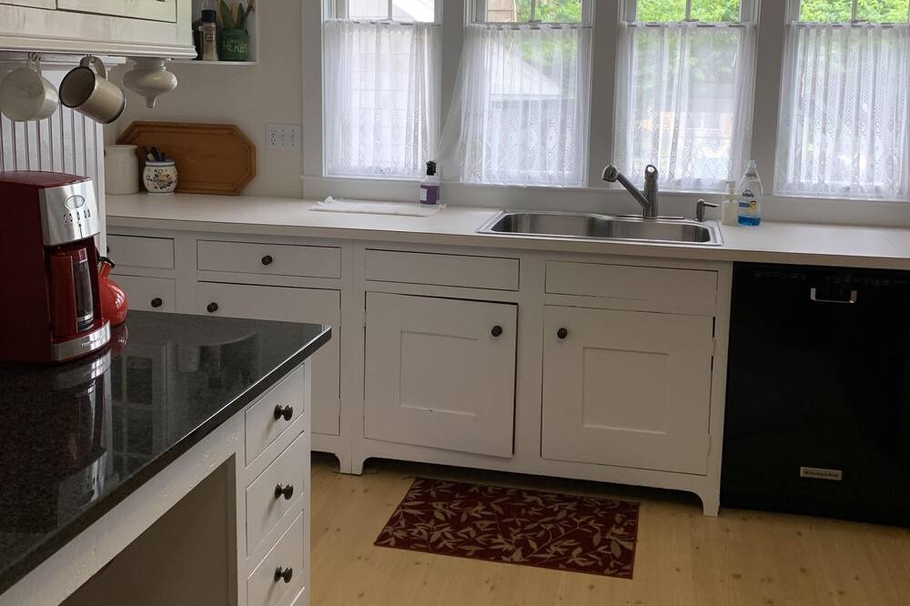 Photo of Kitchen in Sea Isle City