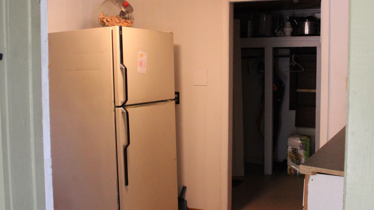 Photo of Kitchen in Town of Jerusalem