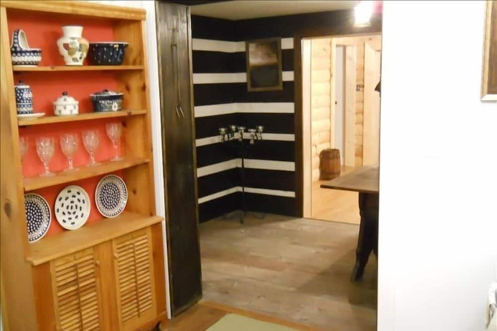 Photo of Bedroom in Refton