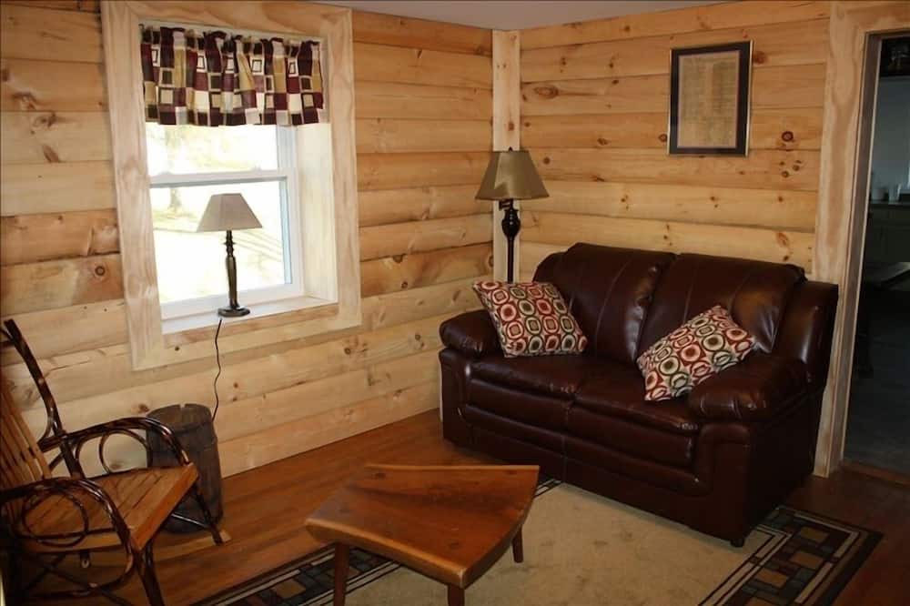 Photo of Bedroom in Refton