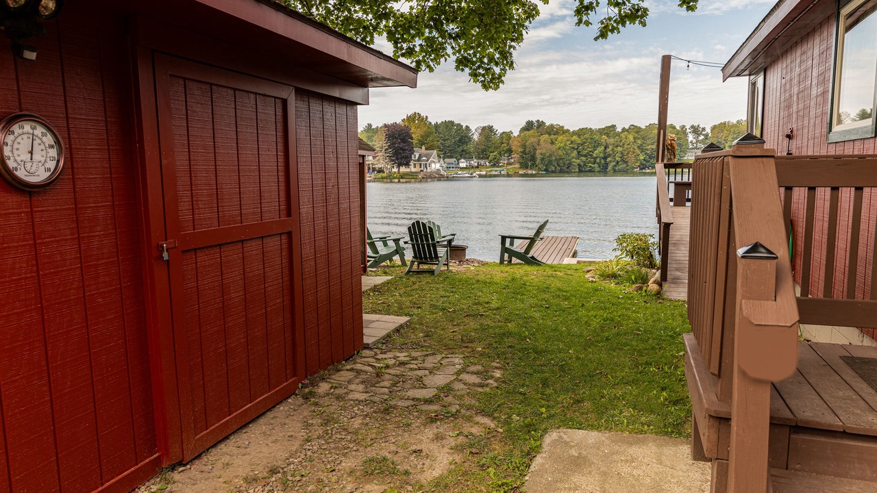 Photo of Outdoor in Lime Lake-Machias