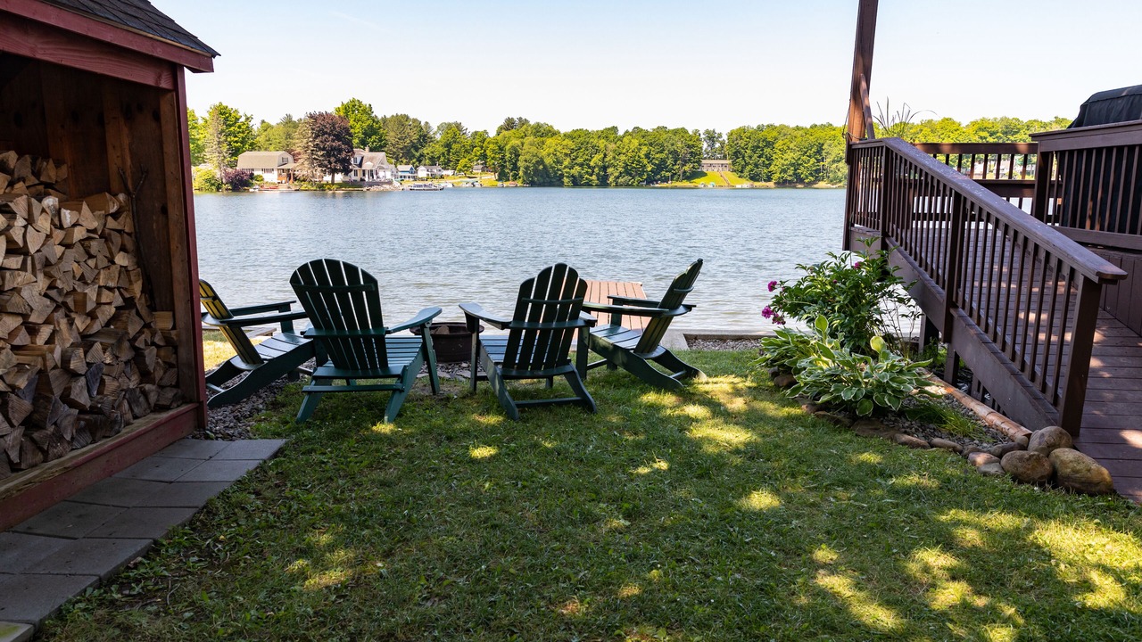 Photo of Outdoor in Lime Lake-Machias