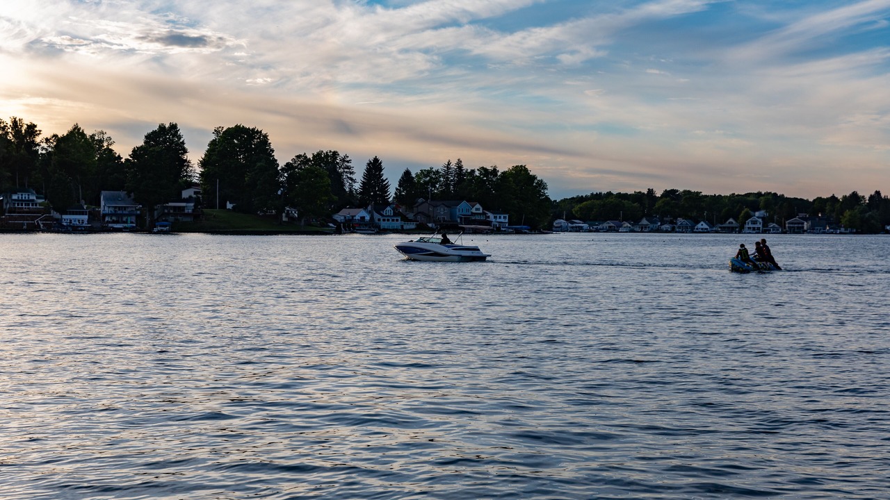 Photo of Others in Lime Lake-Machias