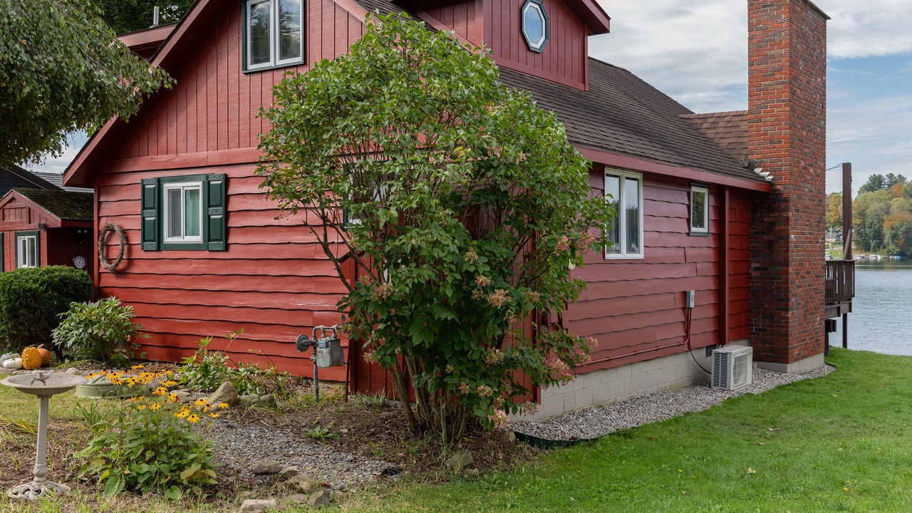 Photo of Outdoor in Lime Lake-Machias