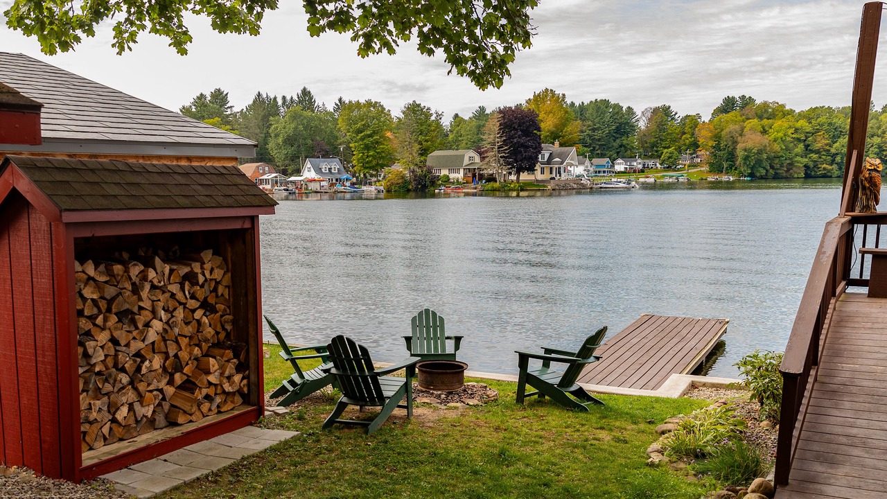 Photo of Outdoor in Lime Lake-Machias