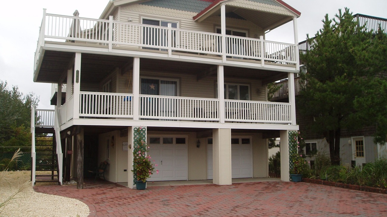Photo of Outdoor in South Beach Haven