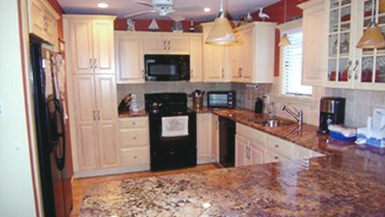Photo of Kitchen in South Beach Haven