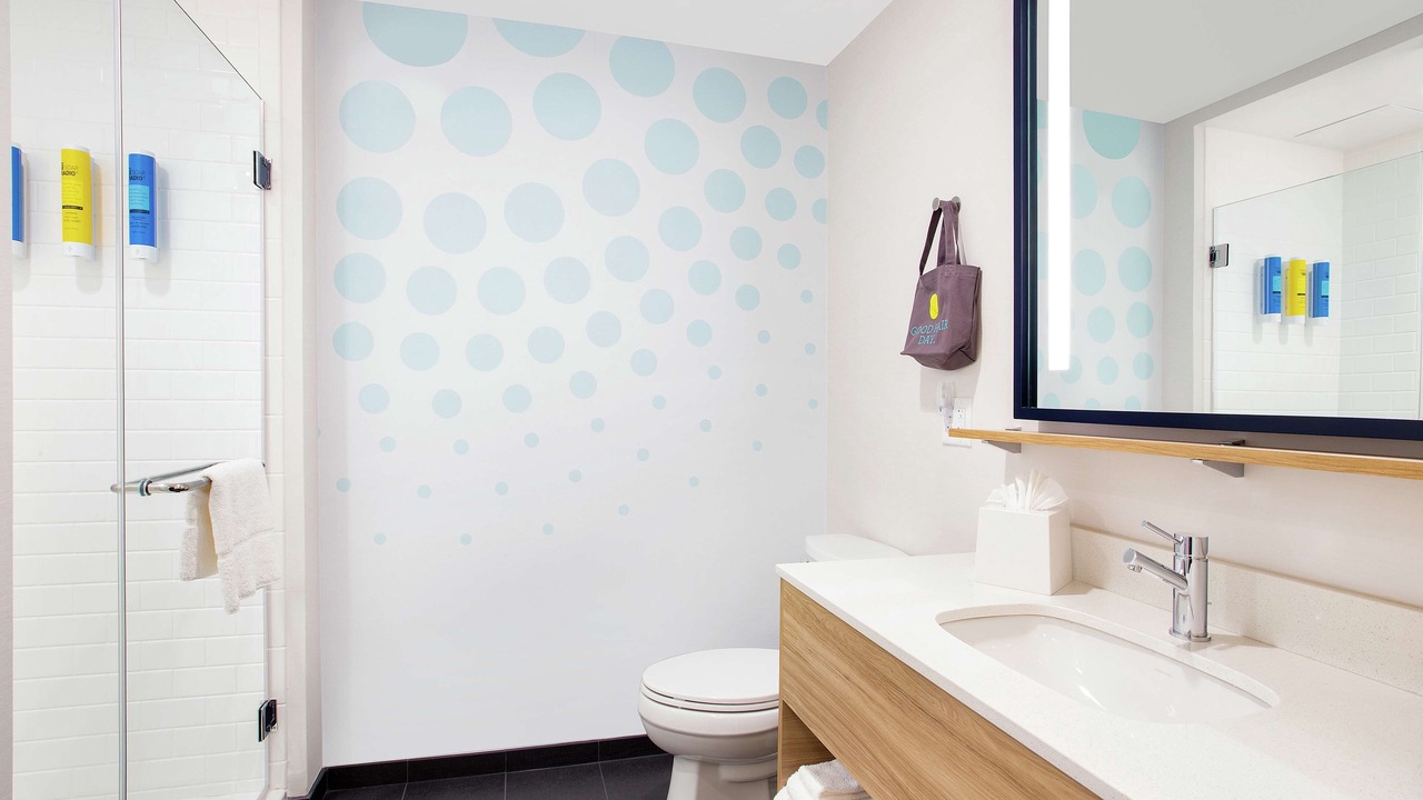 Photo of Bathroom in Audubon