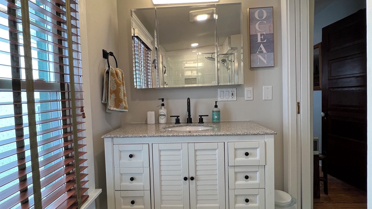 Photo of Kitchen in Ocean Grove
