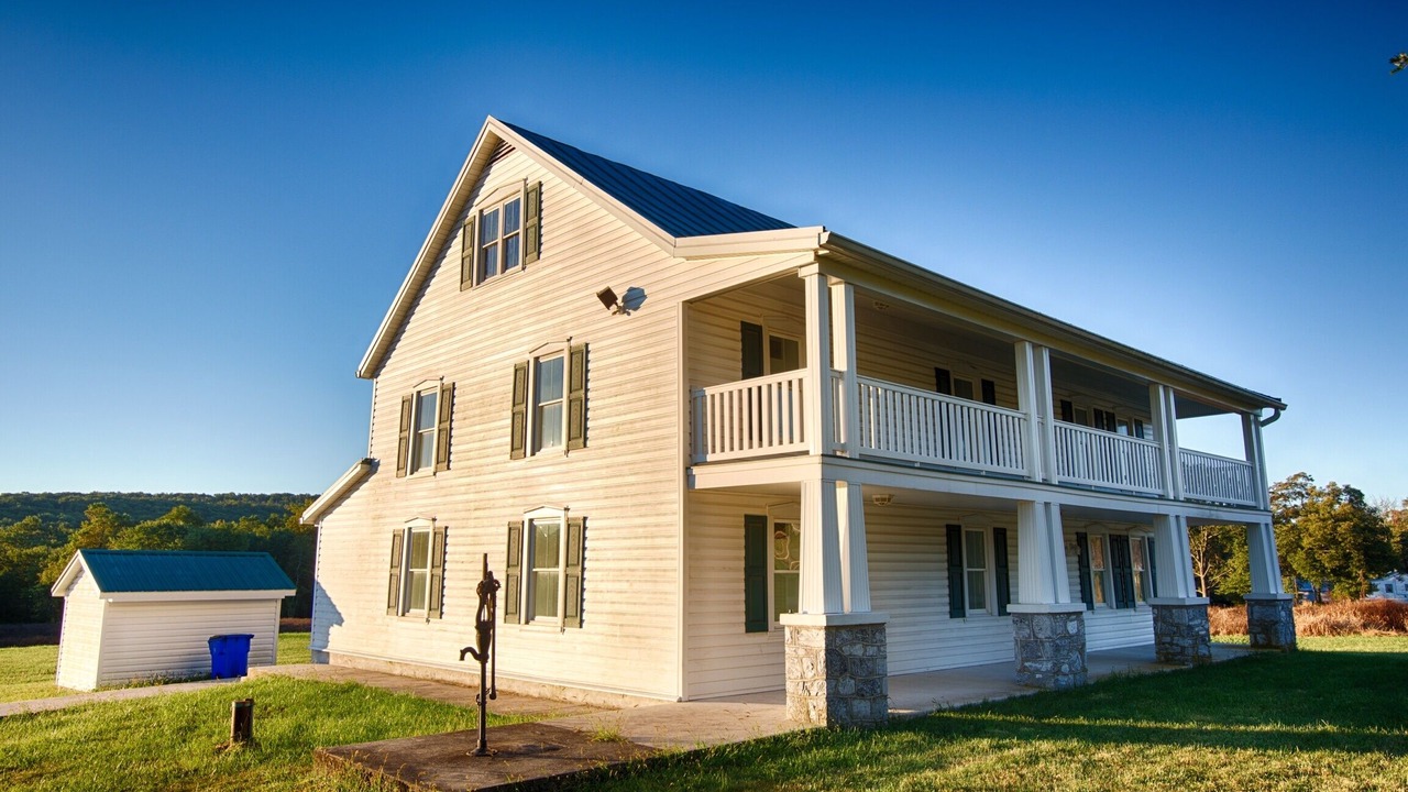 Photo of Outdoor in Sabillasville
