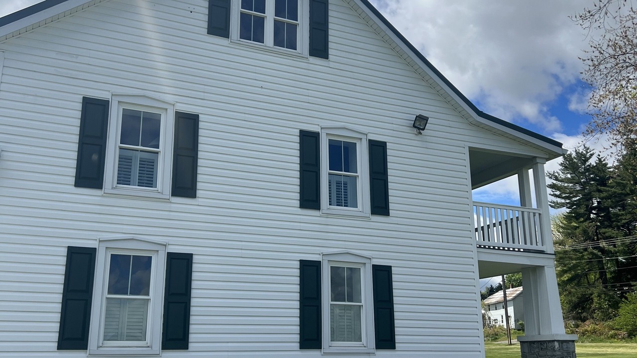 Photo of Outdoor in Sabillasville