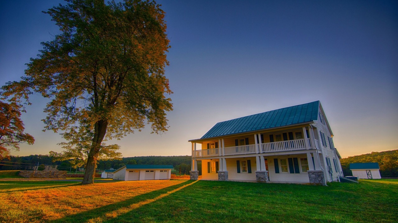 Photo of Outdoor in Sabillasville