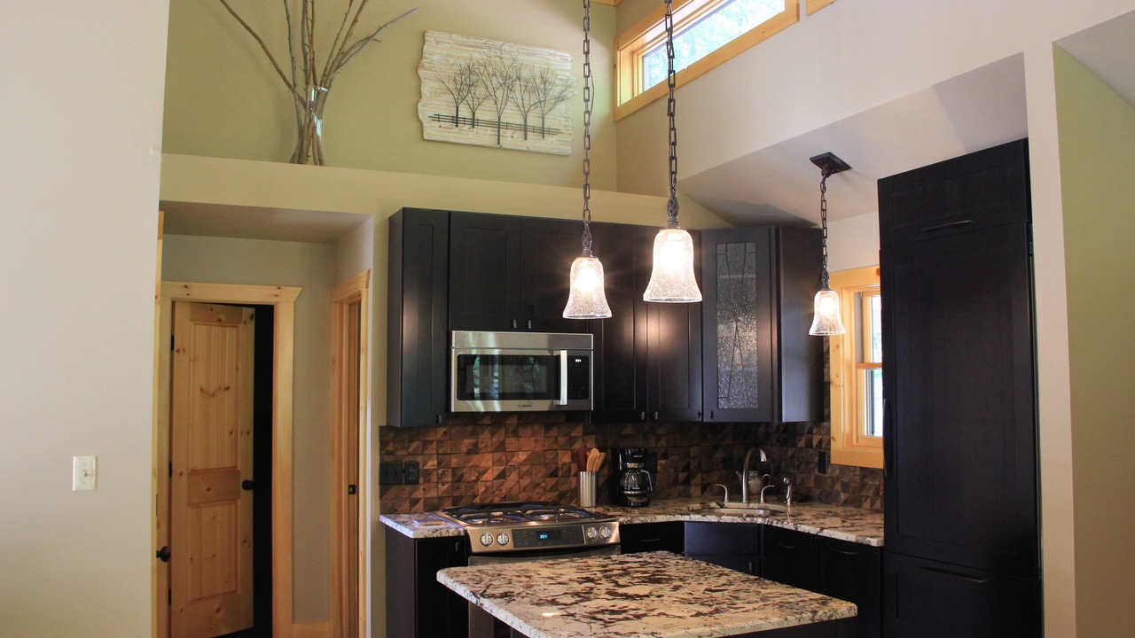 Photo of Kitchen in Pond Eddy