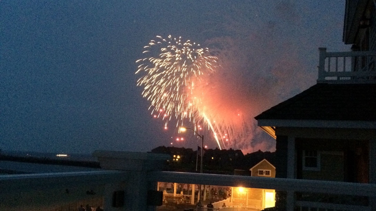 Photo of Outdoor in Manasquan