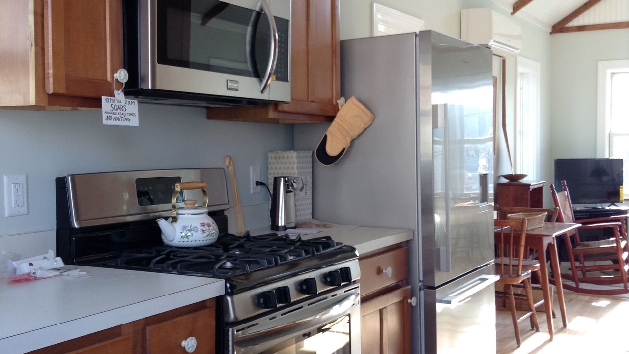 Photo of Kitchen in Manasquan