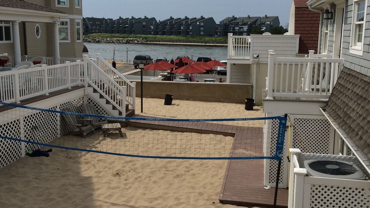 Photo of Outdoor in Manasquan