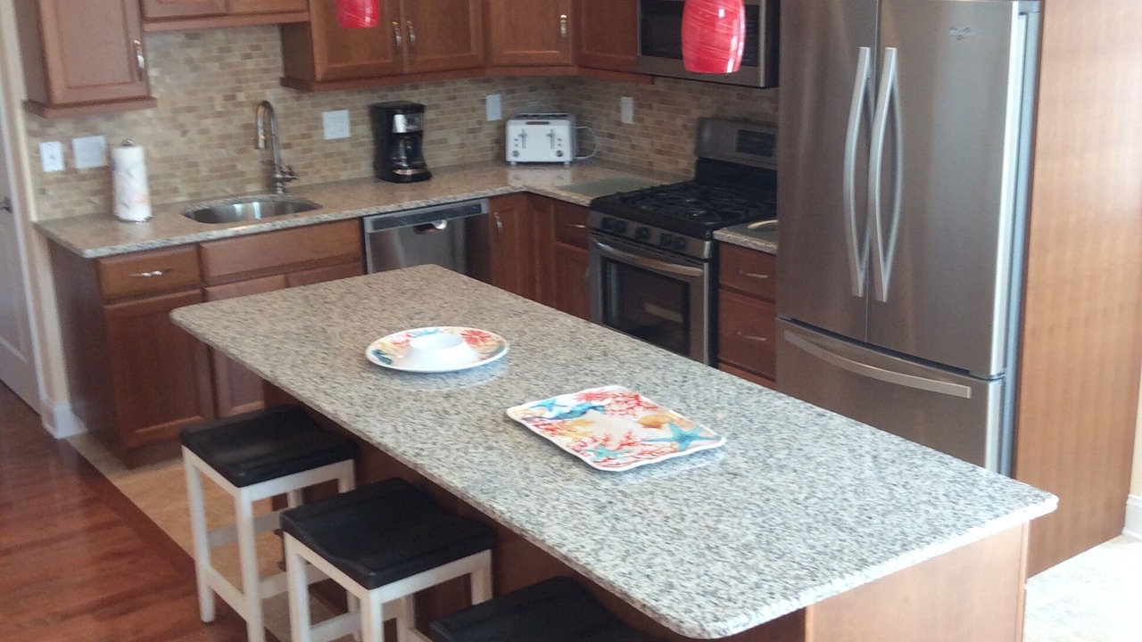 Photo of Kitchen in Gold Coast