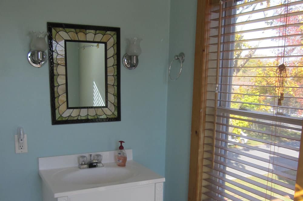 Photo of Bathroom in West Cape May