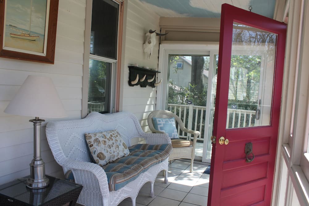 Photo of Outdoor in West Cape May