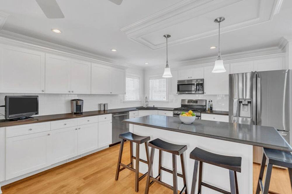 Photo of Kitchen in Seaside Heights