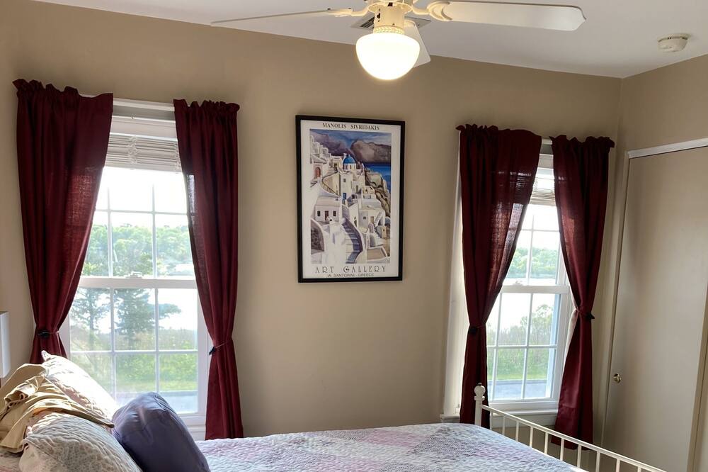 Photo of Bedroom in Pebble Beach