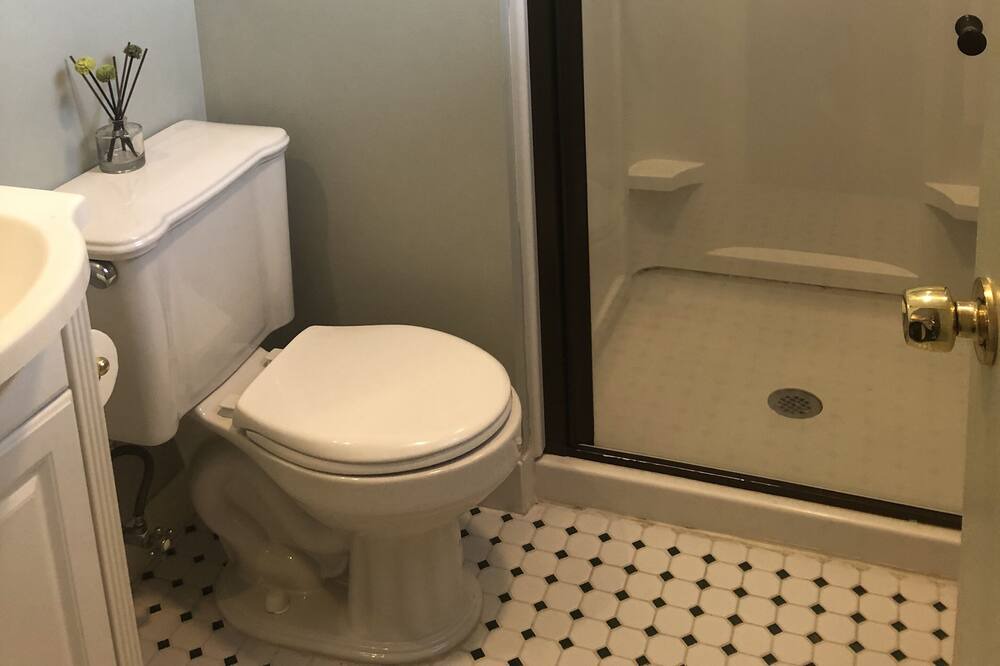 Photo of Bathroom in Pebble Beach
