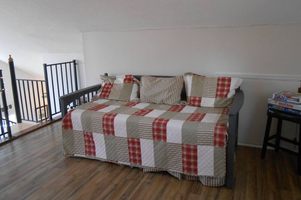 Photo of Bedroom in Gouldsboro