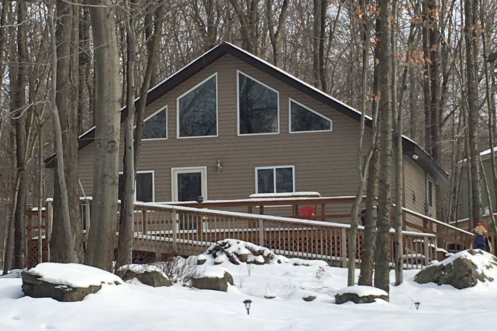Photo of Outdoor in Gouldsboro