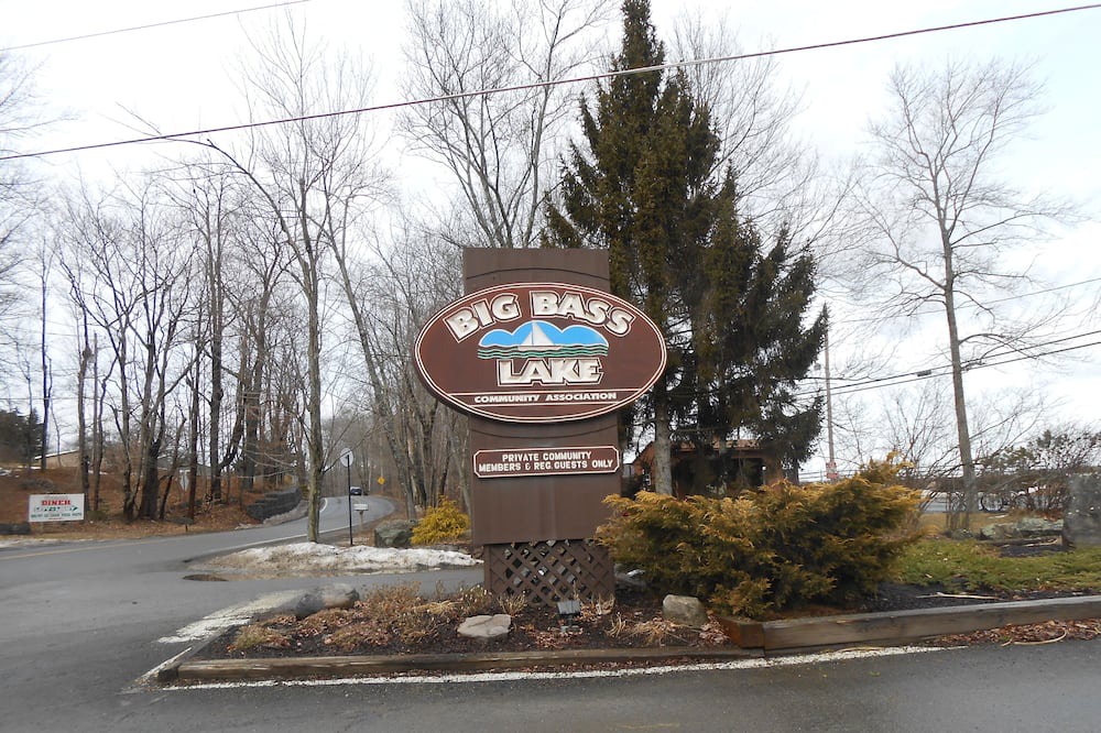 Photo of Outdoor in Gouldsboro