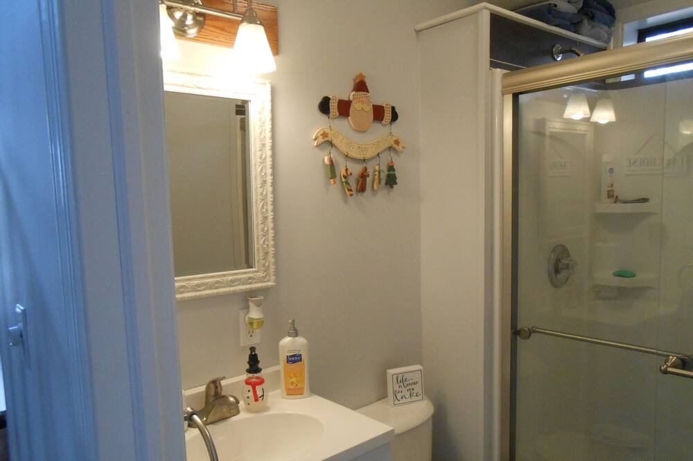 Photo of Bathroom in Gouldsboro