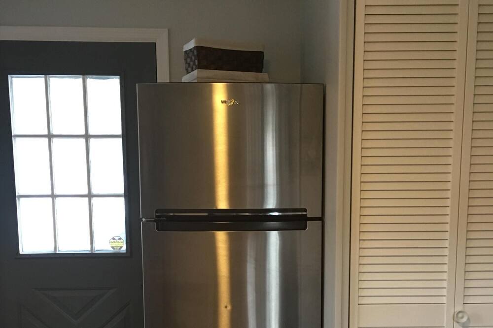 Photo of Kitchen in Gouldsboro