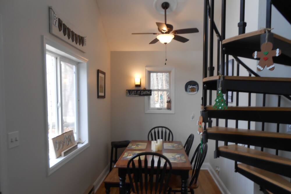 Photo of Kitchen in Gouldsboro