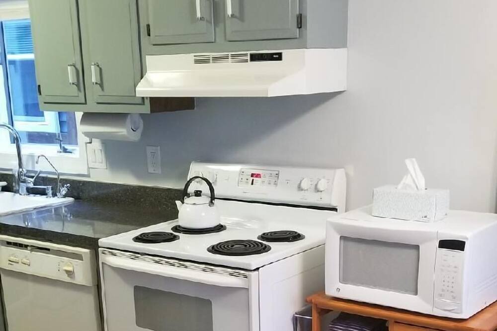 Photo of Kitchen in North End