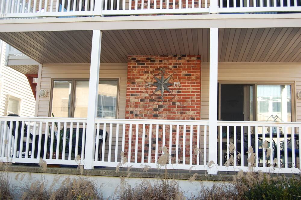 Photo of Outdoor in North End