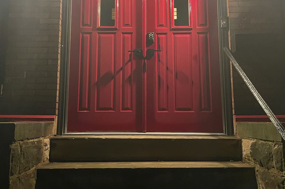 Photo of Outdoor in Monessen