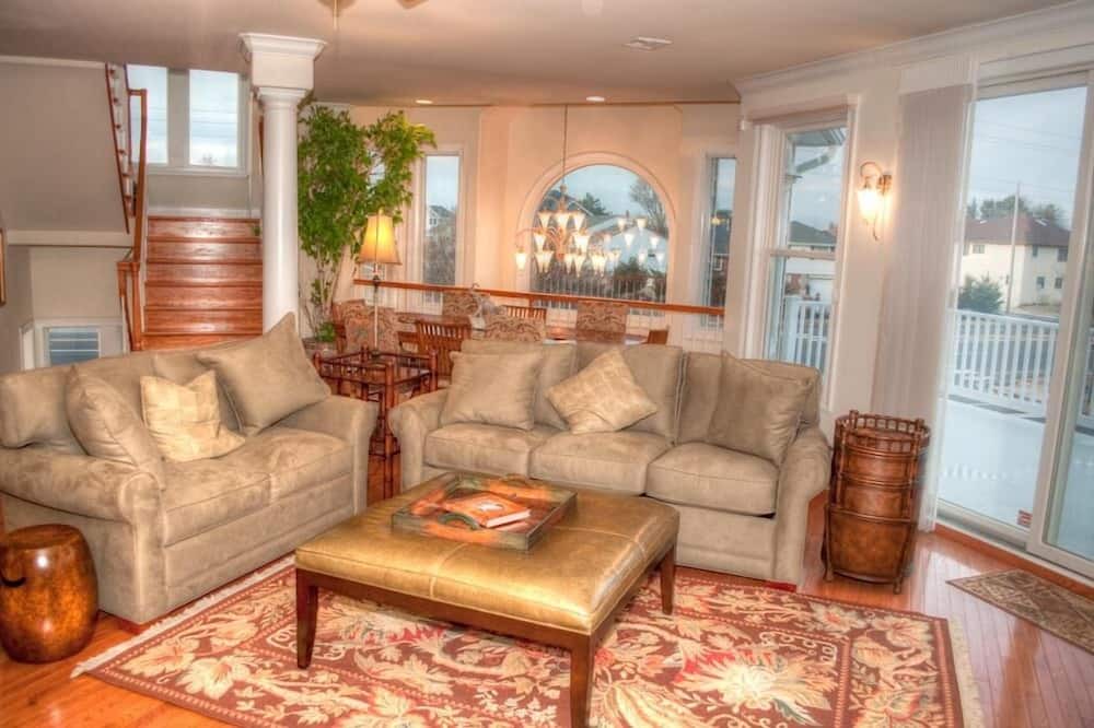 Photo of Bedroom in A-Zone