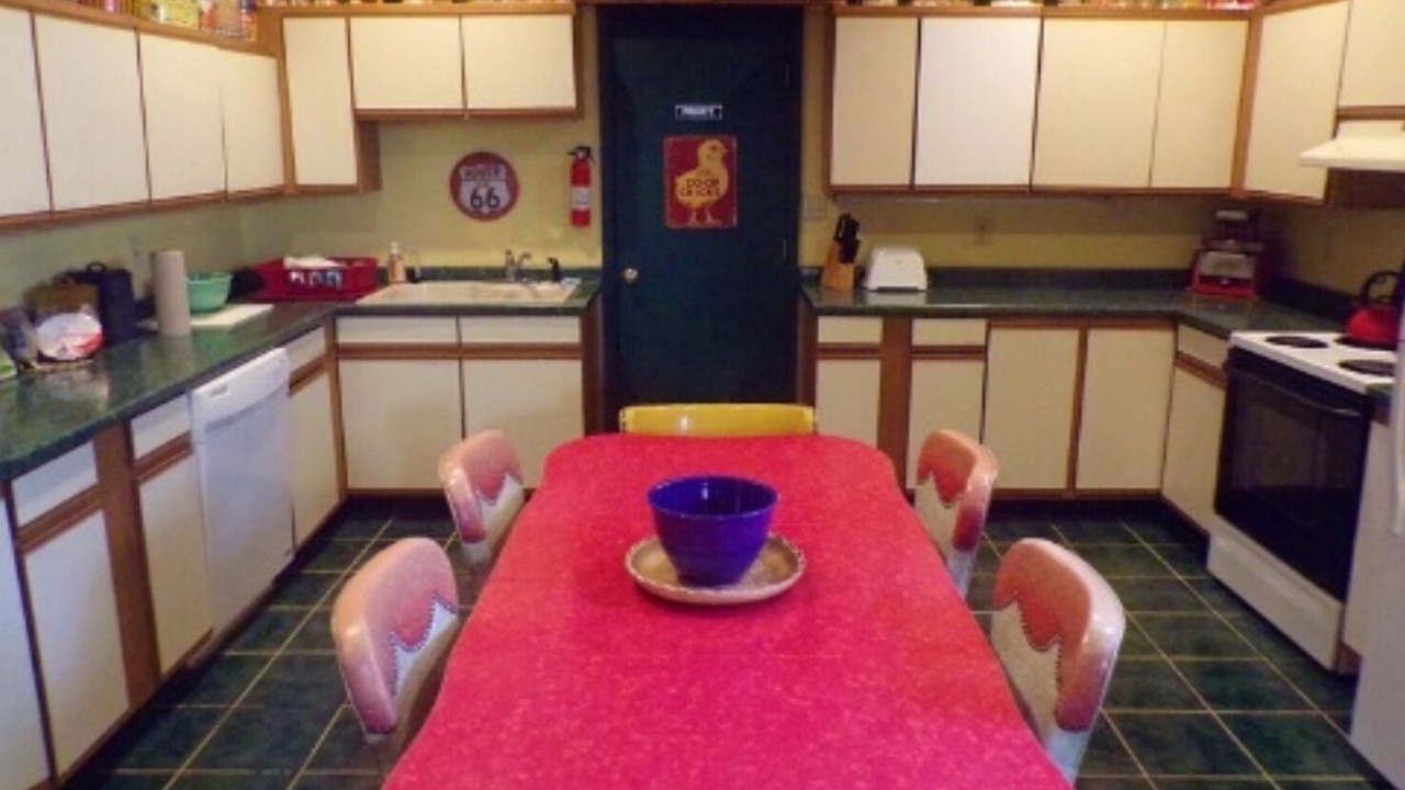 Photo of Kitchen in Rossville