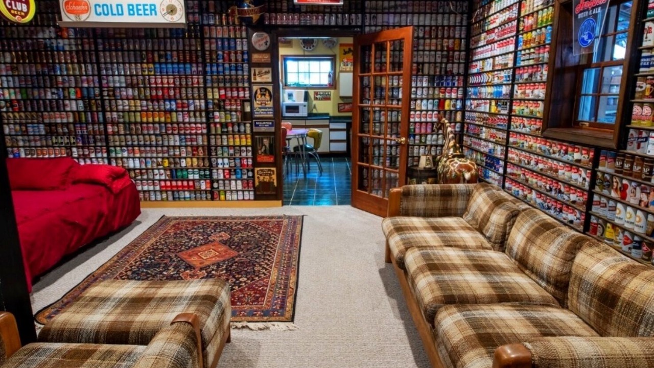 Photo of Livingroom in Rossville