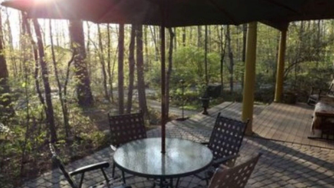 Photo of Outdoor in Rossville