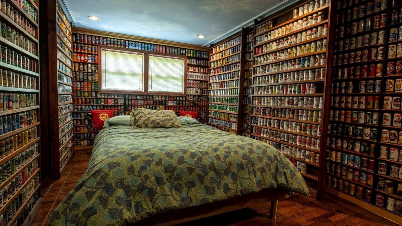 Photo of Bedroom in Rossville