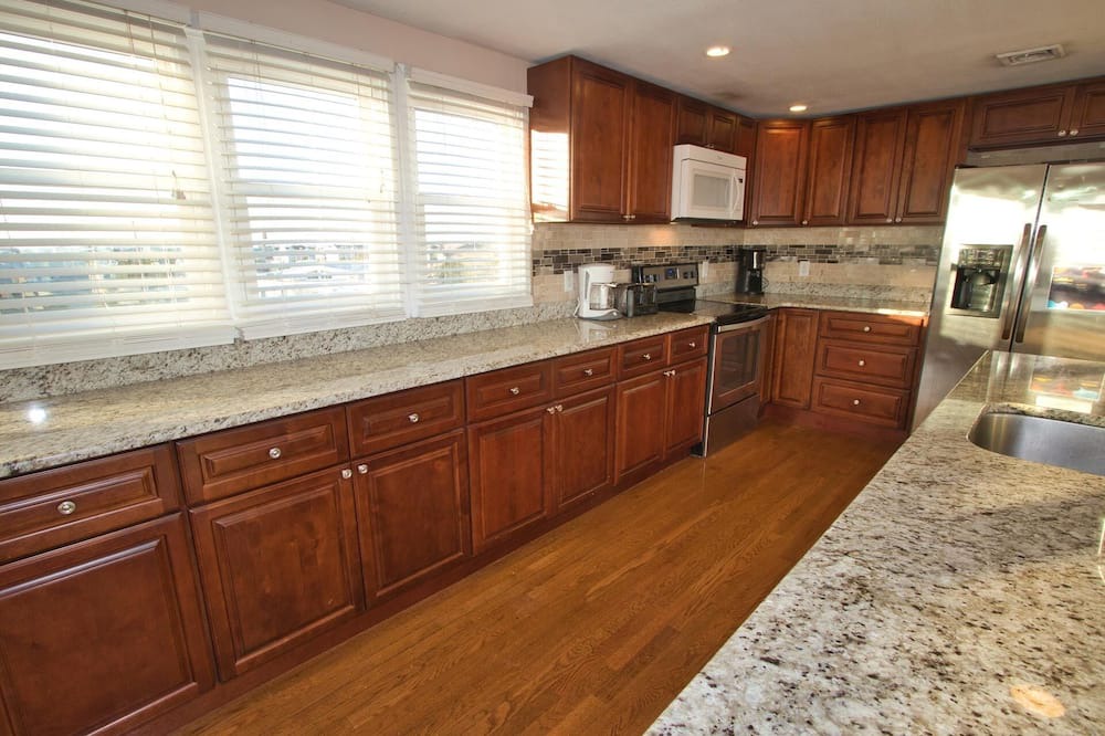 Photo of Kitchen in Loveladies