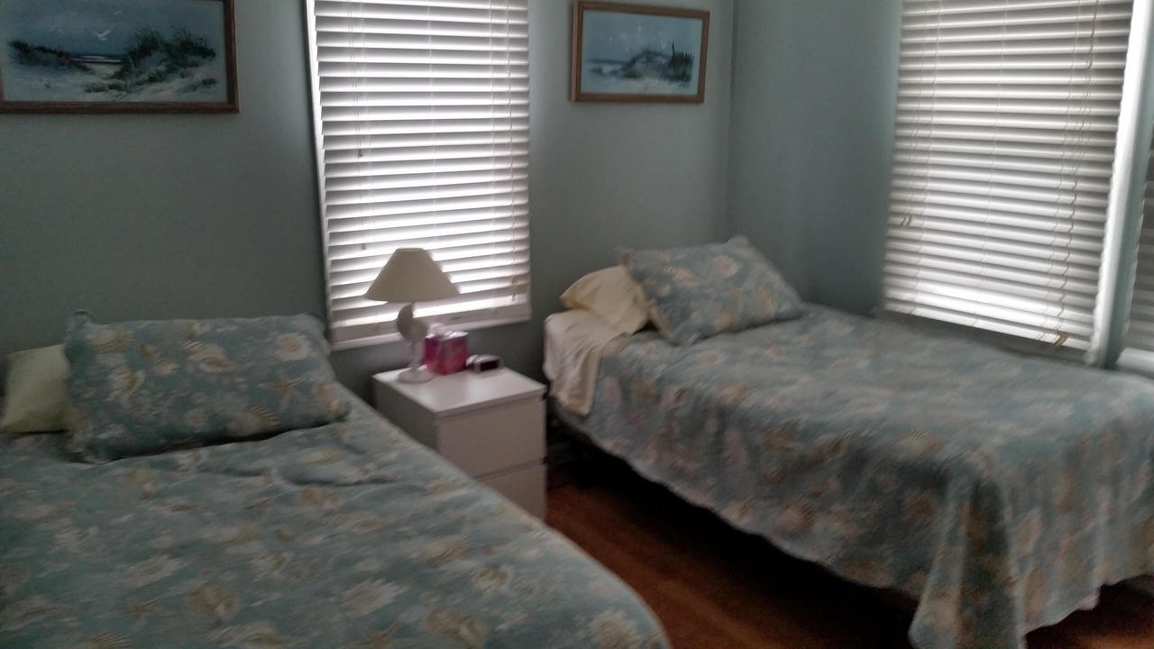 Photo of Bedroom in Point Pleasant Beach