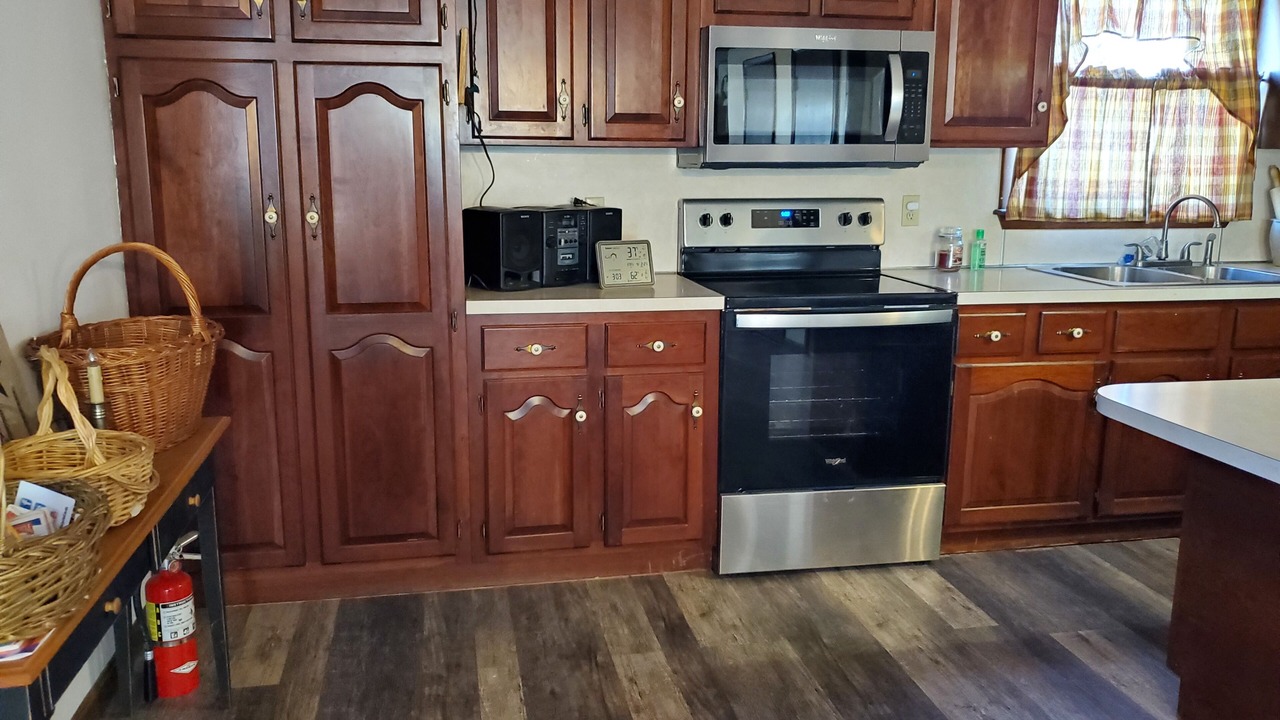 Photo of Kitchen in Gillett