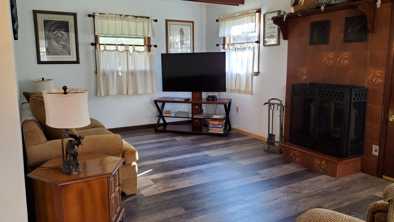 Photo of Livingroom in Gillett